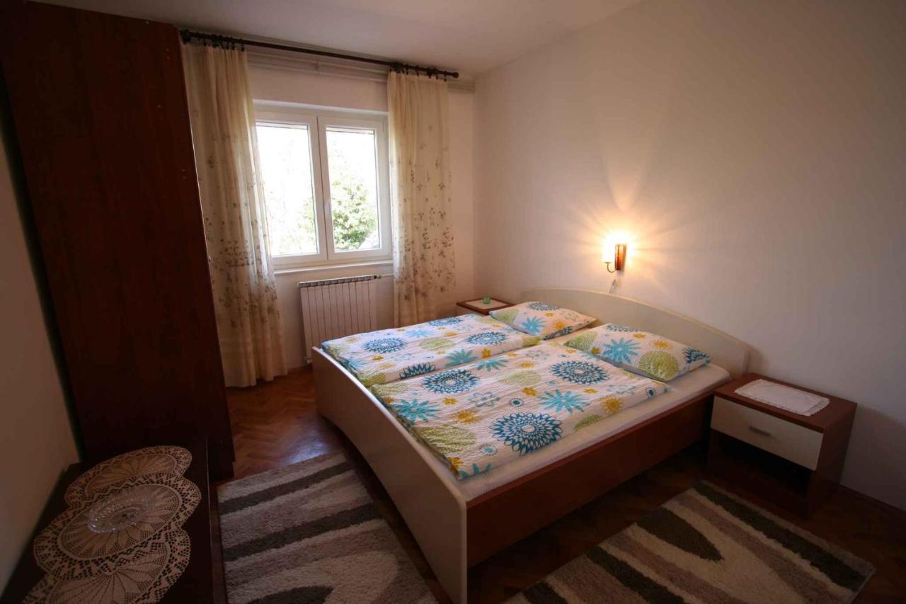 Apartment In Silo/Insel Krk 14533 Экстерьер фото