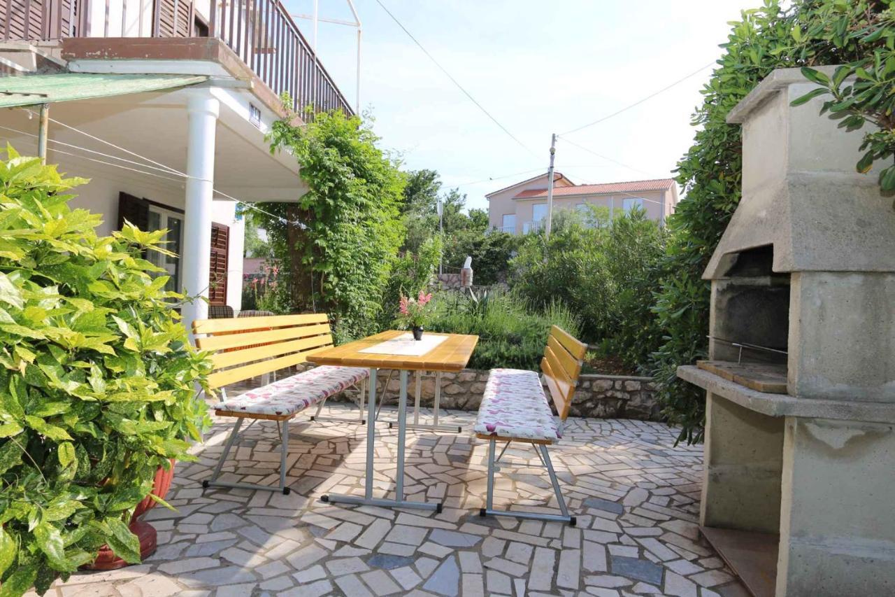 Apartment In Silo/Insel Krk 14533 Экстерьер фото
